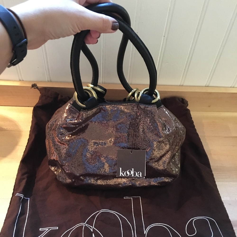 Kooba handbag